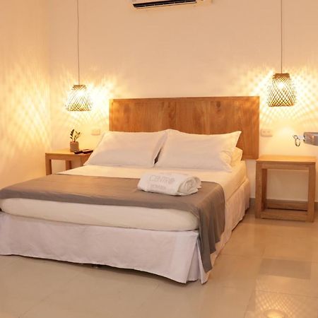 Hotel Centro Montería Eksteriør bilde