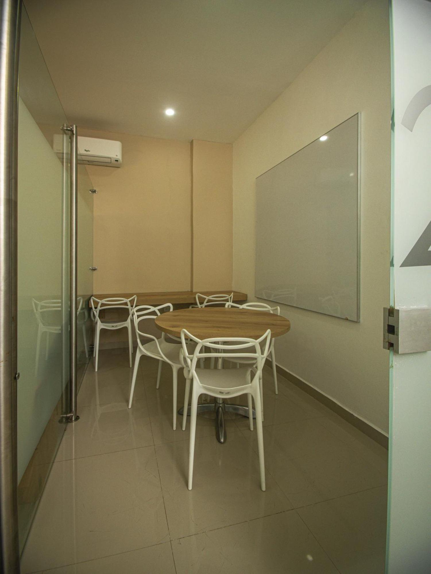 Hotel Centro Montería Eksteriør bilde