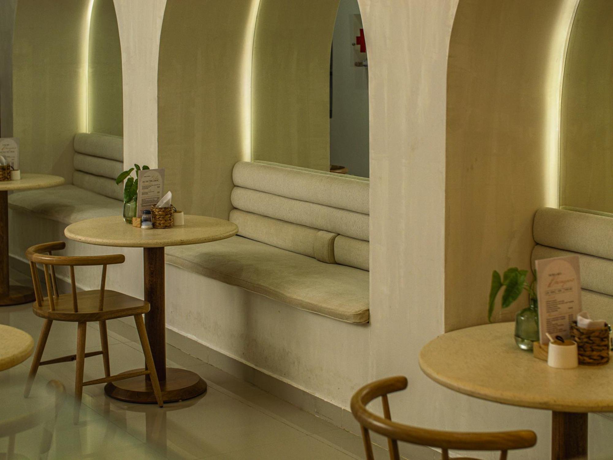Hotel Centro Montería Eksteriør bilde