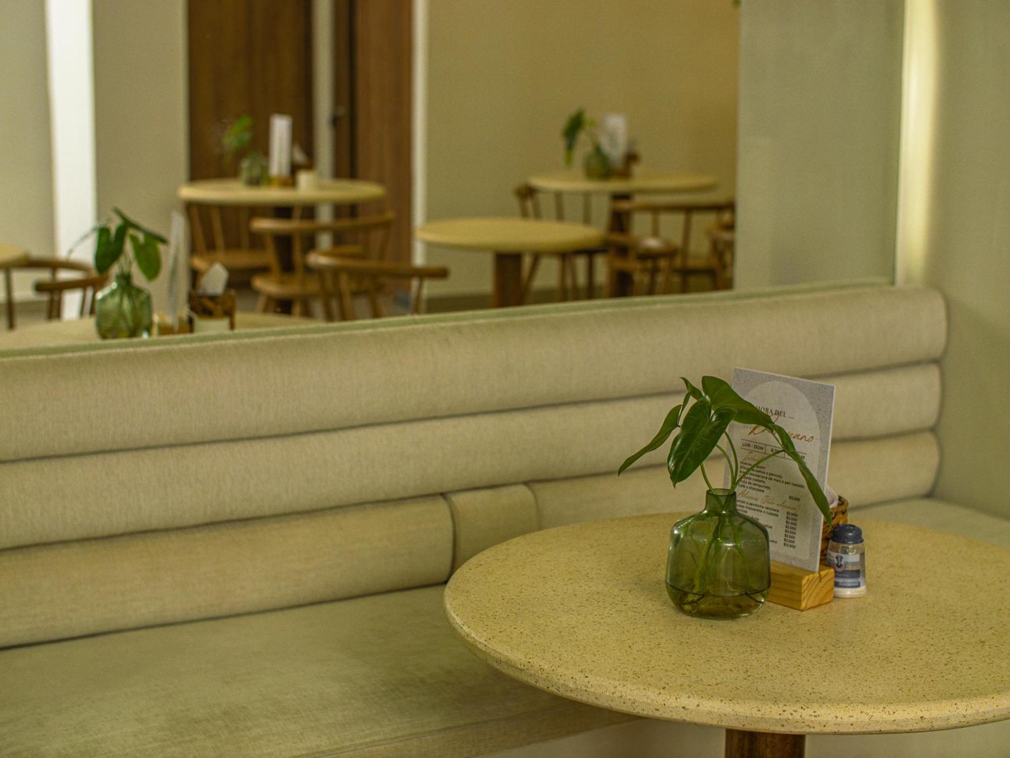 Hotel Centro Montería Eksteriør bilde
