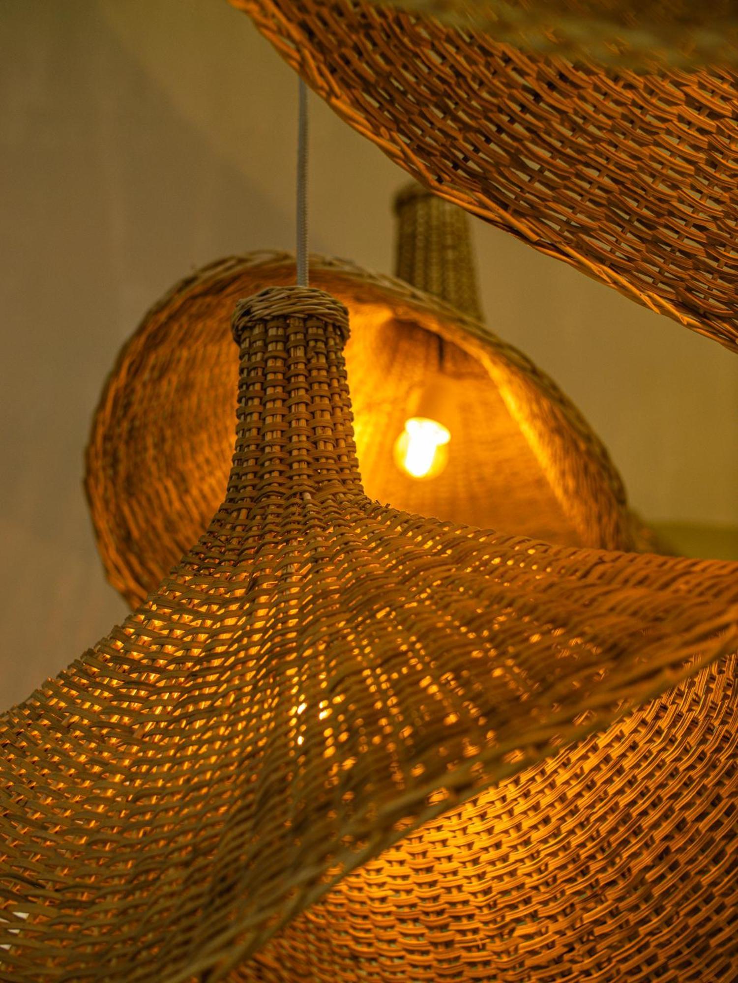 Hotel Centro Montería Eksteriør bilde